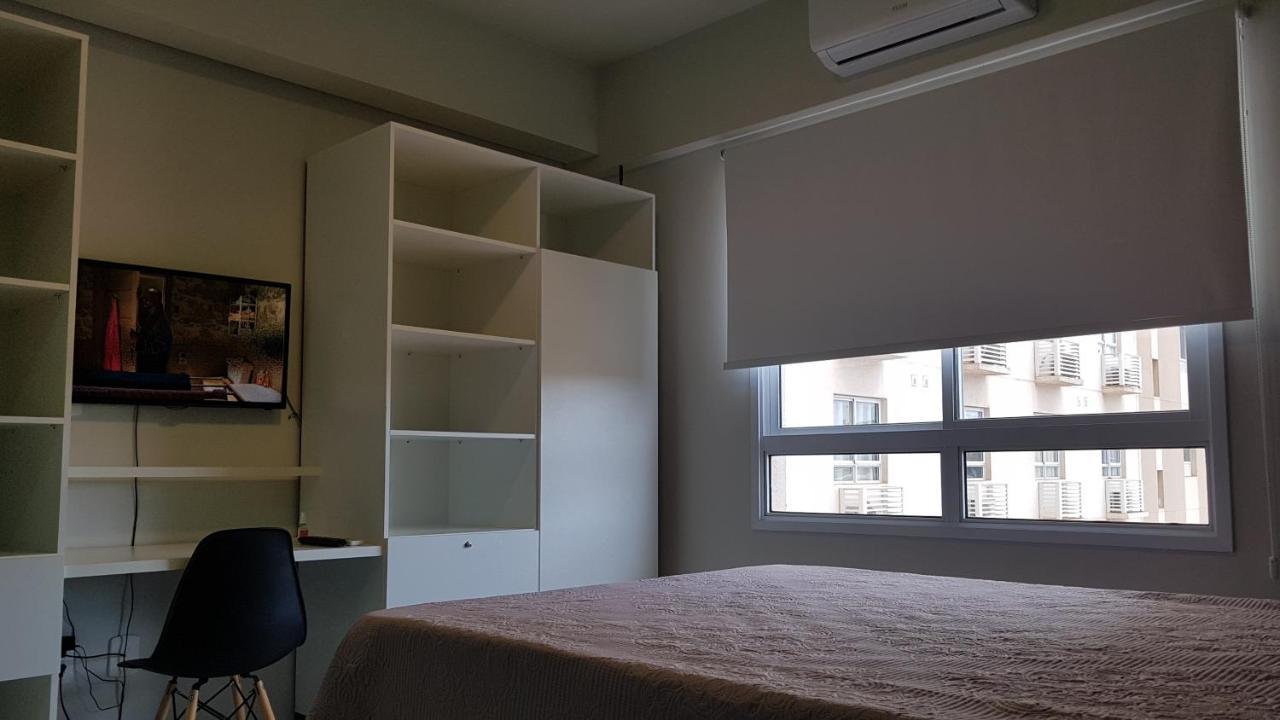 Apartmán Flat Com Wifi, Piscina, Split E Estacionamento Ribeirão Preto Exteriér fotografie